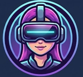 Lucky Meteor Games logo